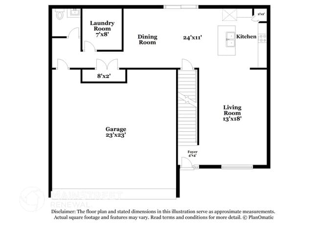 9924 Webster Cir in Kansas City, KS - Building Photo - Building Photo