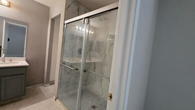 21530 N Boundary Peak Way in Katy, TX - Building Photo - Building Photo