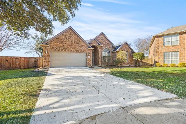 1105 Tanglewood Ln in Flower Mound, TX - Building Photo - Building Photo