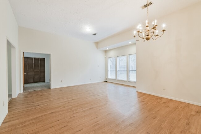 property at 13626 Cedar Point Dr