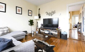2 Hampshire Ct, Unit 3 in Cambridge, MA - Foto de edificio - Building Photo