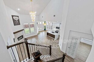 149 Cherryvale Ln in Princeton, TX - Building Photo