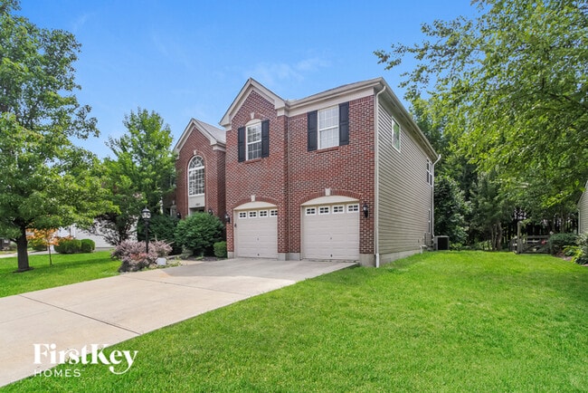 1231 Woodchase Trail in Batavia, OH - Building Photo - Building Photo
