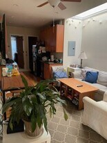 29 Fleet St in Boston, MA - Building Photo