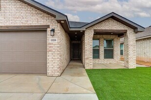 13218 Sherman Ave in Lubbock, TX - Building Photo