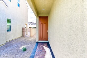 281 Finsbury Ct in Las Vegas, NV - Building Photo - Building Photo