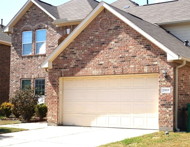 property at 13415 Nigh Way