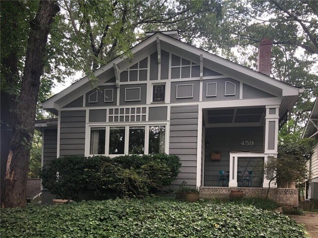 property at 459 Sterling St NE