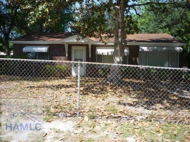 property at 503 Stewart Dr