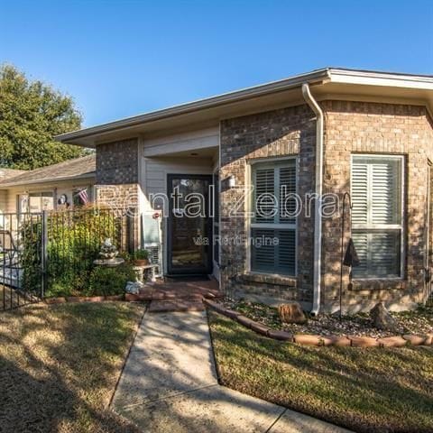 property at 2214 Mediterranean Ave