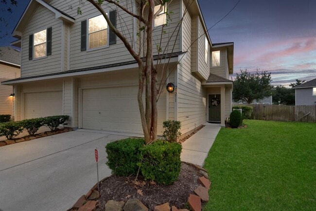 property at 25251 Bentley Glen Ln