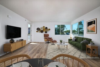 Dezi in San Diego, CA - Building Photo - Building Photo