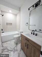 1520 S 22nd St, Unit 1 in Philadelphia, PA - Foto de edificio - Building Photo