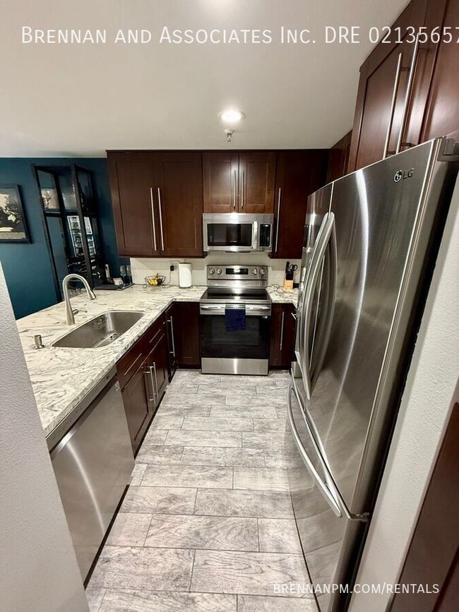 1640 Tenth Ave in San Diego, CA - Building Photo - Building Photo