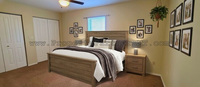 property at 305 Prairie Ave