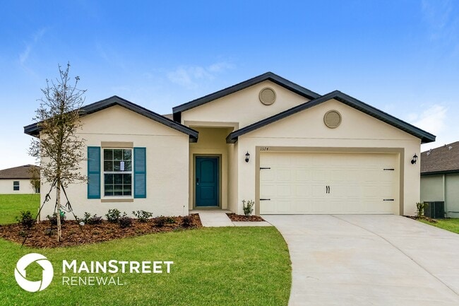 property at 1374 Brenway Dr