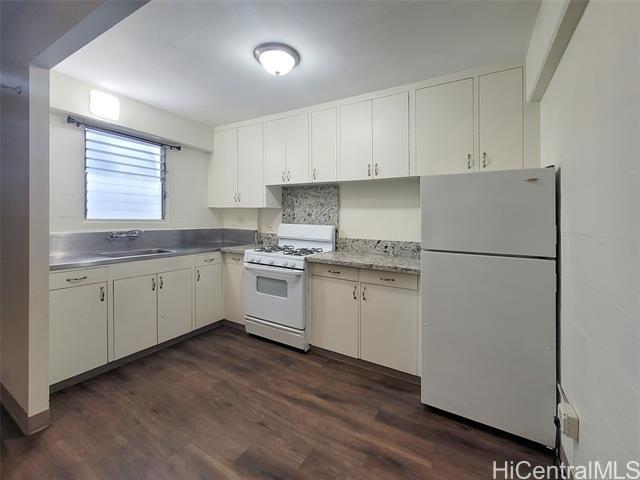 1438 Liliha St in Honolulu, HI - Building Photo - Building Photo