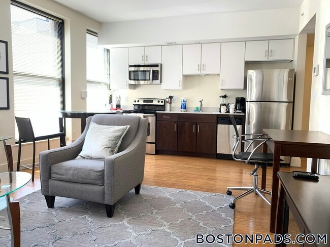 8 Winter St, Unit 704