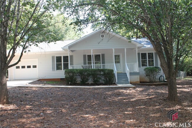 145 Hidden Timber Ct in Athens, GA - Building Photo - Building Photo