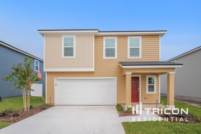 property at 66 Raphael Ln