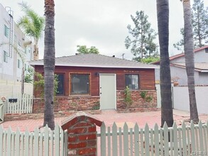 2922 Glenhurst Ave in Los Angeles, CA - Building Photo - Building Photo