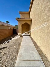 4153 E Stony Meadow Dr in Tucson, AZ - Building Photo - Building Photo