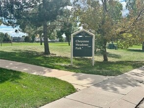 3884 Packers Point in Colorado Springs, CO - Building Photo - Building Photo