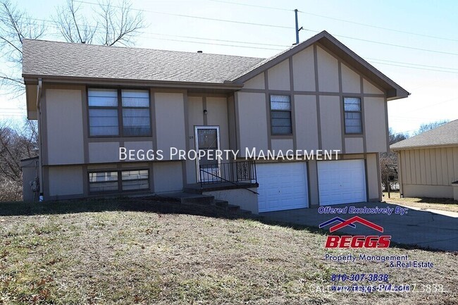 property at 1225 Broadmore Ln