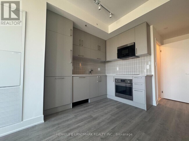 38-D1738 Andre de Grasse St in Markham, ON - Building Photo - Building Photo