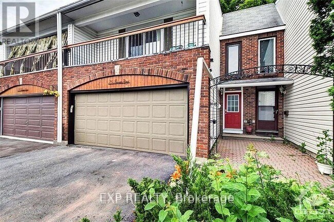 15 Jansen Rd in Ottawa, ON - Building Photo - Building Photo