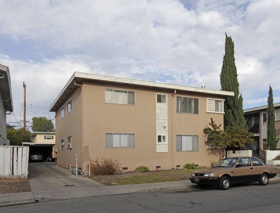 2256 Deborah Dr in Santa Clara, CA - Building Photo