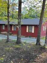 3420 Becks Church Rd, Unit 3420 Becks Church Rd in Lexington, NC - Building Photo