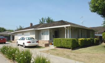 919 Sherman Oaks Dr in San Jose, CA - Building Photo