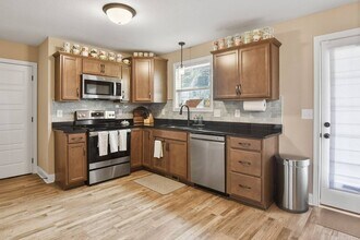 505 Lucky Ln in Clarksville, TN - Building Photo - Building Photo