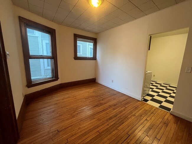 221 N Livingston St, Unit #1 in Madison, WI - Building Photo - Building Photo