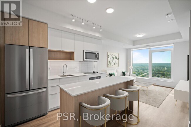 property at 4235 Confederation Pkwy