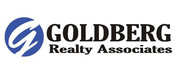 Property Management Company Logo Goldberg Realty Associates