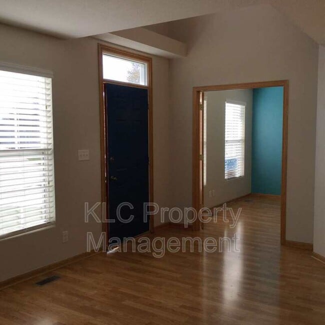 property at 1914 NW School St