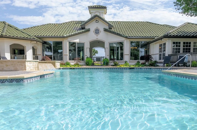 Belmond Apartments