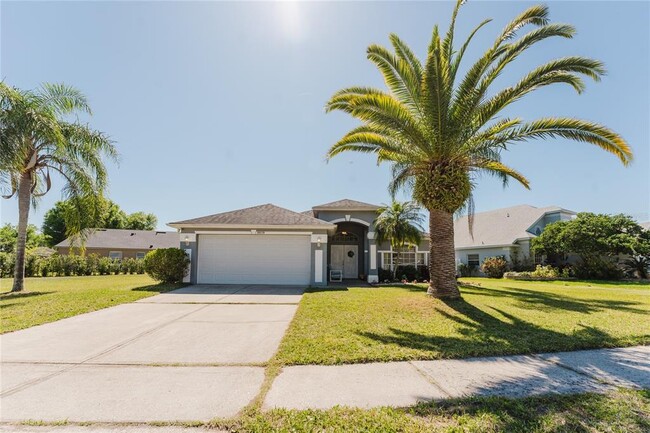 property at 8859 Fort Jefferson Blvd