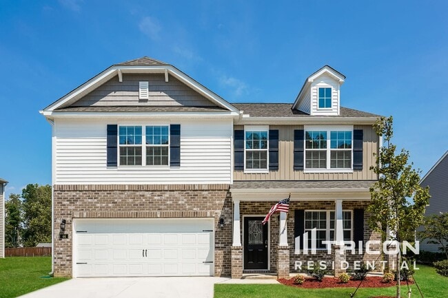 property at 44 Red Cedar Wy