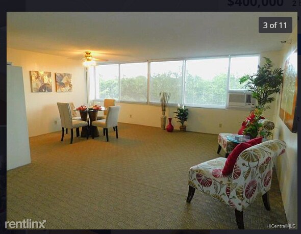 1060 Kamehameha Hwy-Unit -Apt 704B in Pearl City, HI - Building Photo - Building Photo