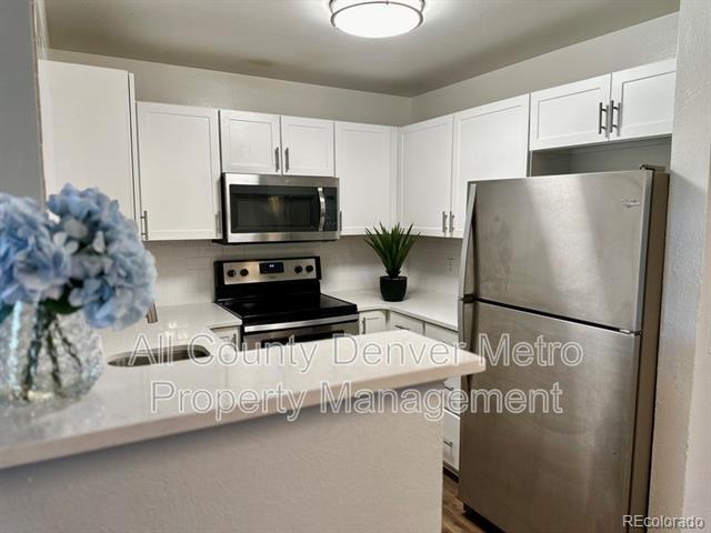 7881 Allison Way in Arvada, CO - Building Photo - Building Photo