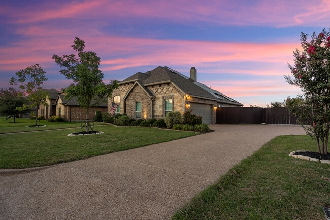 1074 Waverly Dr in Hewitt, TX - Building Photo - Building Photo