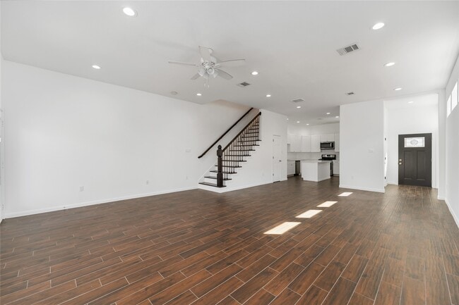 7902 Parnell St in Houston, TX - Building Photo - Building Photo