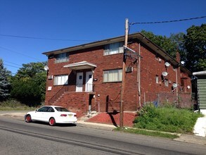 93 Mount Vernon Ave in Irvington, NJ - Building Photo - Building Photo