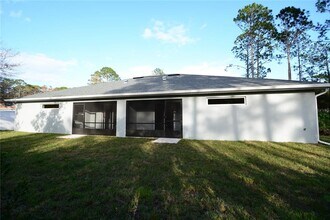 121 Ullian Trail in Palm Coast, FL - Building Photo - Building Photo