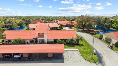 6535 Draw Ln in Sarasota, FL - Building Photo - Building Photo