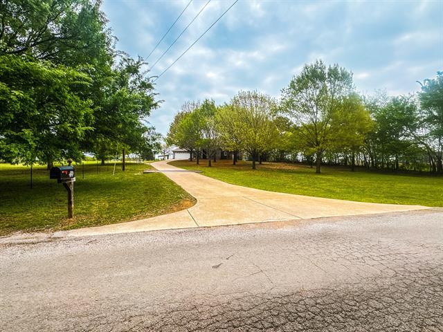 property at 5928 County Rd 605B