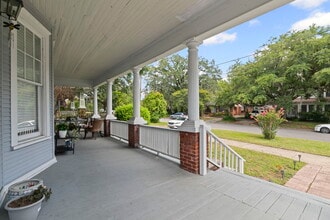 2253 Herschel St, Unit 2 in Jacksonville, FL - Building Photo - Building Photo